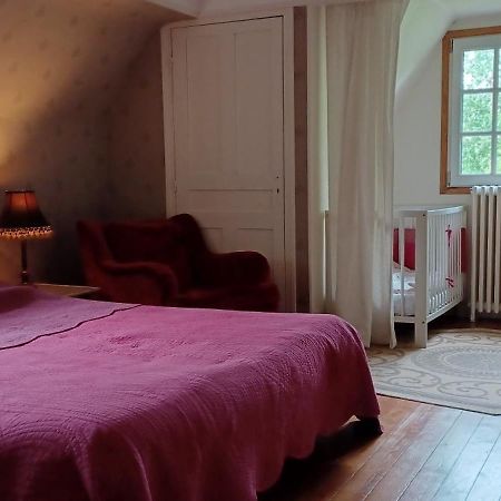 Moulin Du Hamelet Apartment Saint-Aubin-sur-Scie ภายนอก รูปภาพ